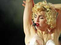 Madonna