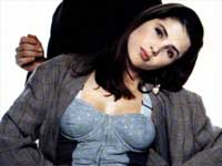 Sadie Frost To Release Autobiography