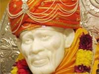 Shirdi Sai Baba Miracle