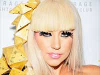 Lady Gaga Lady Gaga