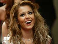 Cheryl Cole Cheryl Cole