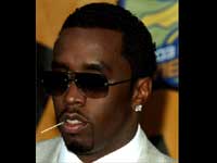 Rapper, Sean Combs Rapper, Sean Combs