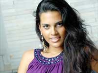 Larissa Ramos: Miss World 2009