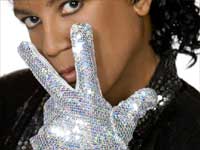 Michael Jackson Michael Jackson