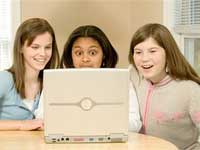 Excessive Use Of Internet By Children Worries Parents Excessive Use Of Internet By Children Worries Parents