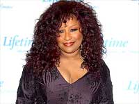 Chaka Khan
