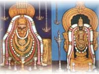 Spiritual experiences, Thiruvannamalai
