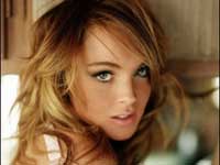 Lindsay Lohan
