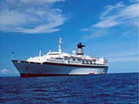 Cruise Cruise