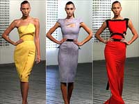 Victoria Beckham's collection