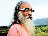 A Spiritual Master's Service A Spiritual Master's Service
