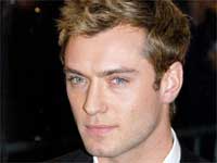 Jude Law
