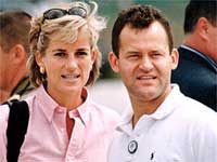 Princess Diana 