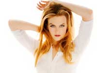 Nicole Kidman