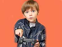 Play Stations for kids