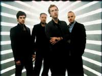 Coldplay Coldplay