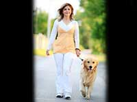 Take Your Dog Out To Improve Your Social Life!