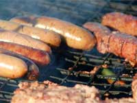 Barbeque