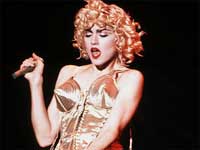 Madonna