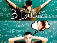 3 Idiots 3 Idiots
