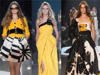 Fashion show