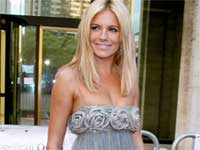 Sienna Miller Sienna Miller