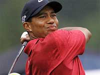 Tiger Woods Tiger Woods