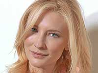Cate Blanchett