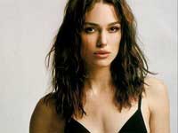 Kiera Knightley Kiera Knightley