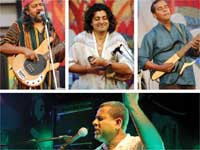 Indian Ocean group