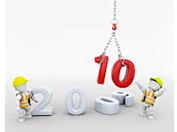 'Twenty Tens'- Popular Nickname For The Next Decade 'Twenty Tens'- Popular Nickname For The Next Decade
