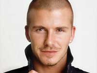 David Beckham eyes Burj Dubai