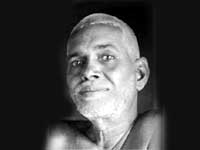 Ramana Maharshi, Walter A Keers