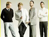 Backstreet Boys Backstreet Boys
