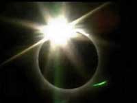 Solar eclipse Solar eclipse