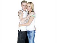Tattoo Tattoo