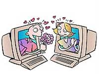 Online dating