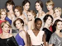 Top Kiwi models