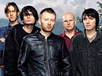Radiohead Radiohead