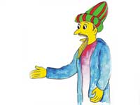 Mulla Nasruddin, Sufi Story Mulla Nasruddin, Sufi Story