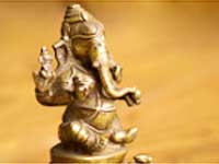 Sri Ganadhipathaye Namah Sri Ganadhipathaye Namah