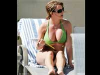 Britney Spears