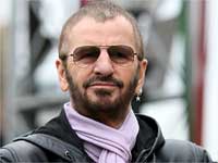 Ringo Starr