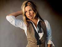 Kate Moss Kate Moss