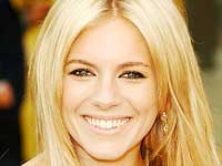 Sienna Miller Sienna Miller
