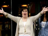 Susan Boyle Susan Boyle