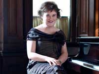 Susan Boyle