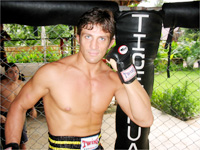 Alex Reid Alex Reid