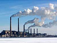 Air Pollution Leads To Cardiovascular Disease Air Pollution Leads To Cardiovascular Disease