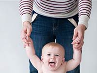 Tiny Tots Motor Skills At Nine Months Tiny Tots Motor Skills At Nine Months